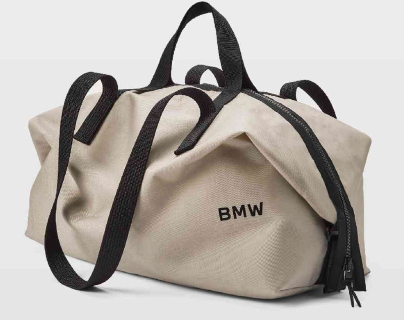 BMW Dufflebag