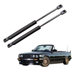 Vérins de hayon coffre à bagage pour BMW Série 3 E36 Cabriolet