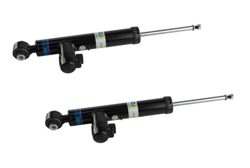 Amortisseurs ARRIERE pilotés VDC (x2) pour BMW Série 2 Coupé F22 Cabriolet F23