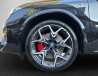 Jante 20" Style 873 en Y en alliage léger poli finition brillante pour BMW X2 U10