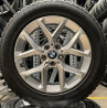 Jante 17" Style 896 en Y en alliage léger refined silver pour BMW X2 U10