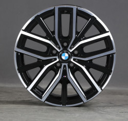 Jante 18" style 838M - BMW Série 2 U06 Active Tourer