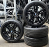 Roues complètes été 19" style 871M pour BMW X2 U10