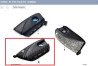Etui de clé M Performance BMW X3 G45
