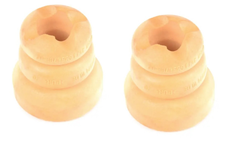 Amortisseurs supplémentaires AVANT BMW Série 1 F20 F21