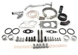 Kit de joints de montage de turbocompresseur pour BMW Série 3 E90 E91 E92 (335d uniquement)