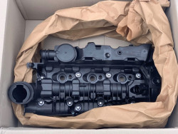 Couvre culasse BMW avec jeu de joints pour BMW X1 F48 avant 2019 (16d uniquement)