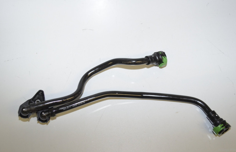 Conduite aller et de retour radiateur huile de boite de vitesse AVEC JOINTS pour BMW X5 G05 X6 G06 (uniquement uniquement)