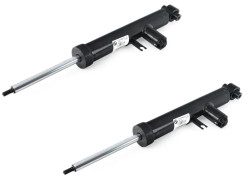 Jambes de suspension  / amortisseurs pilotés VDC ESSIEU ARRIERE pour BMW Série 4 F32 F33 F36 Gran Coupé