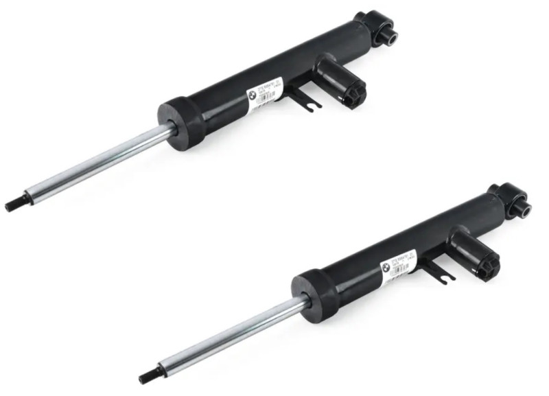 Jambes de suspension  / amortisseurs pilotés VDC ESSIEU ARRIERE pour BMW Série 4 F32 F33 F36 Gran Coupé