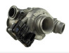 Turbocompresseur - BMW X3 F25 G01 (18d / 20d uniquement)