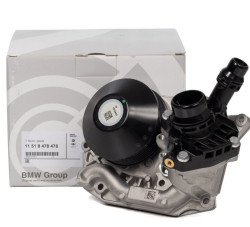 Pompe de liquide de refroidissement mécanique pour BMW X3 F25