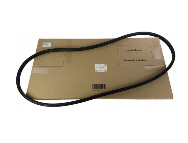 Protection de bord porte avant (coté au choix) pour BMW Série 1 F20 (5 portes)