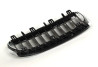 Grilles de calandres CHROM pour BMW Série 6 E63 E64