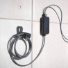 Fixation murale pour Flex.Fast Charger pour BMW i4 G26 Gran Coupé