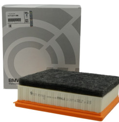 Filtre à air pour BMW Série 2 F22 Coupé F23 Cabriolet F45 Active Tourer F46 Gran Tourer