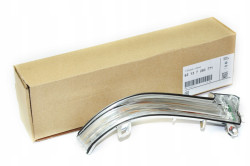 Clignotant additionnel de rétroviseur extérieur pour BMW Série 2 F22 F23