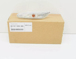 Feu clignotant répétiteur d'aile avant pour BMW Série 3 E90 E91 E92 E93