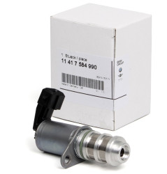 Vanne hydraulique pour BMW Série 5 E60 E61 LCI (520i)