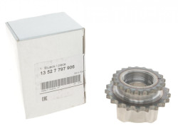 Pignon à chaine pour BMW Série 5 E60 E61 F10 F11 F07GT