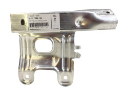 Elément déformation pare-chocs avant inférieur  (coté au choix) pour BMW Série 3 F30 F31