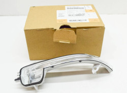 Clignotant additionnel de rétroviseur extérieur pour BMW Série 2 F45 F46