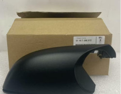 Carter inférieur de rétroviseur extérieur pour BMW Série 2 F45 F46 Active Tourer Grand Tourer