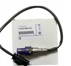 Sonde Lambda / filtre particules (l 540) pour BMW Série 5 F10 F11 LCI (diesel uniquement)