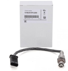 Sonde Lambda / filtre particules (l 330) pour BMW Série 4 F32 F33 F36 Gran Coupé (diesel uniquement)