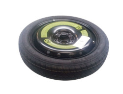 Roue "Galette" avec pneu pour BMW Série 2 Gran Coupé F44