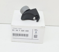 Support de pare-soleil (couleur au choix) Pour BMW Série 3 G20 G21