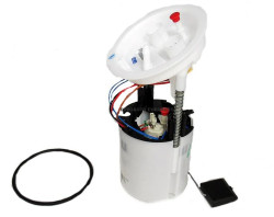 Kit de réparation de pompe à carburant avec capteur de niveau pour BMW X1 E84 (essence unqiuement)