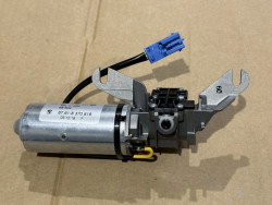 Mécanisme de verrouillage de capote pour BMW Série 3 E46 Cabriolet