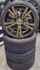 Roues complètes hiver 19" Style 793 Night Gold pour BMW Série 2 G42