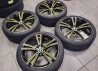 Roues complètes hiver 19" Style 793 Night Gold pour BMW Série 2 G42