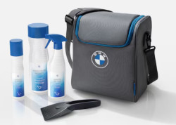 Kit d'entretien hiver pour BMW X5