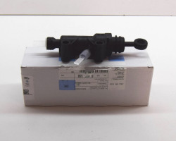 Cylindre émetteur d'embrayage avec boulon, cylindre emetteur pour BMW Série 1 F40