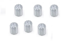 Capuchon de valve RDCi (X5) pour BMW i3