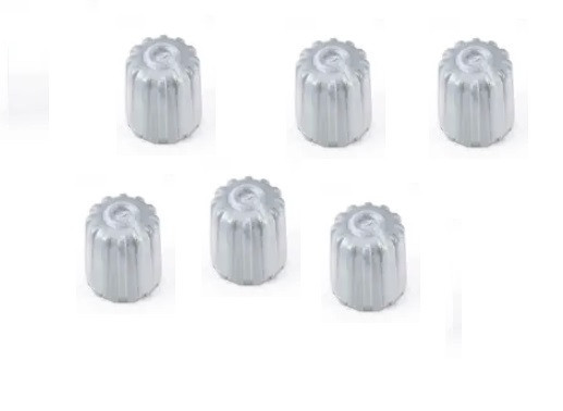 Capuchon de valve RDCi (X5) pour BMW i3