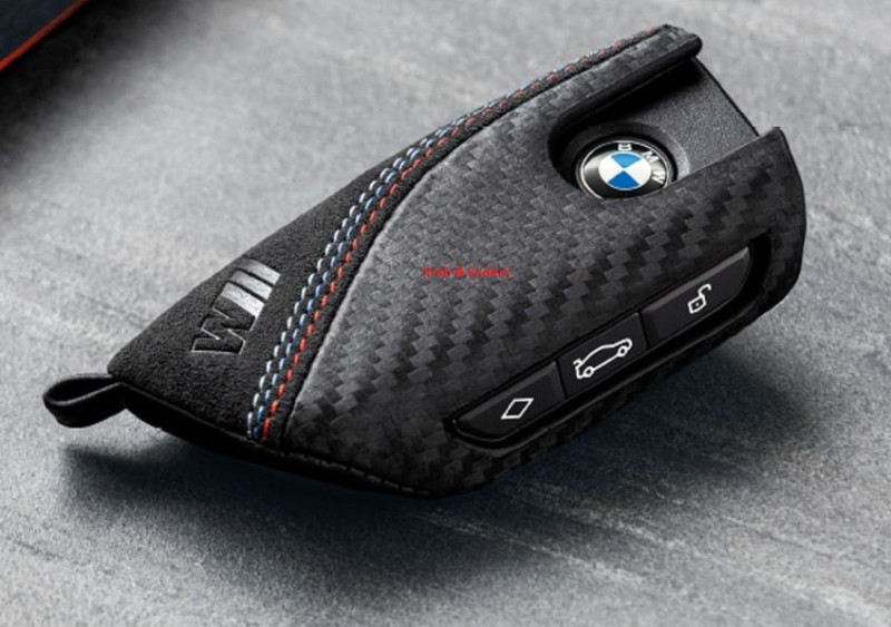 Etui de clé M Performance BMW iX I20