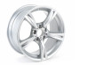 Jante 18" style 325 M à rayons en étoile pour BMW Z4 E89
