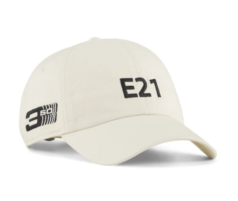 CASQUETTE BMW Série 3 E21 - 50 ans édition