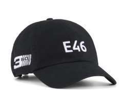 CASQUETTE BMW Série 3 E46 - 50 ans édition