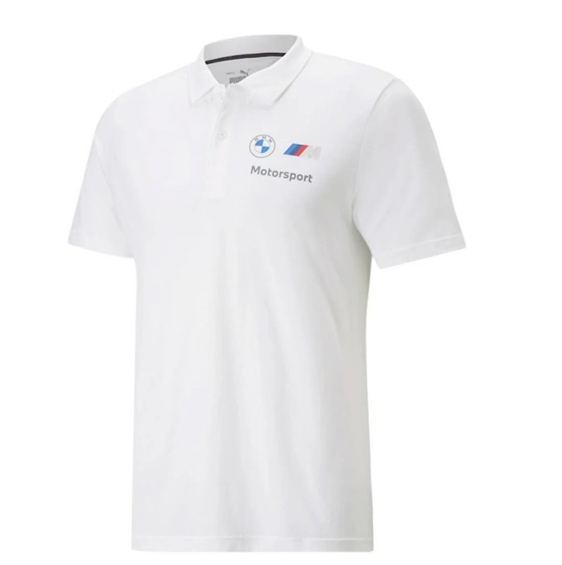 Polo homme BMW MMS ESS POLO II
