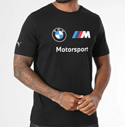 T-shirt homme BMW MMS ESS LOGO