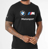 T-shirt homme BMW MMS ESS LOGO