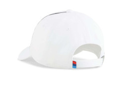 Casquette BMW MMS HERITAGE