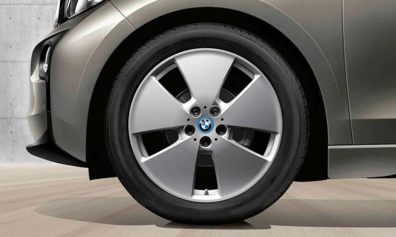 Jante 19" Style 427 alliage léger pour BMW i3