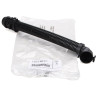 Tuyau, ventilation de carter-moteur avec soupape de reniflard pour BMW Série 1 F20 F21 (diesel uniquement)
