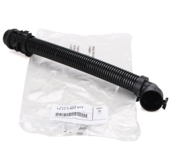 Tuyau, ventilation de carter-moteur avec soupape de reniflard pour BMW Série 3 F30 F31 F34 GT (diesel uniquement)